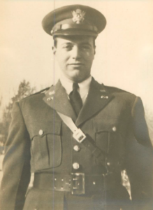 Leonard A. "Spike" Merrill, Jr.